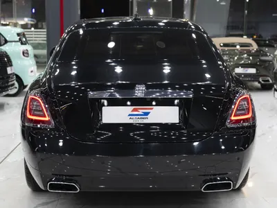 2023 رولز رويس قوست