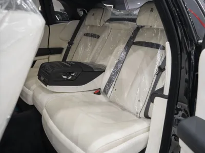 2023 رولز رويس قوست