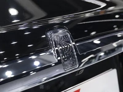 2023 رولز رويس قوست