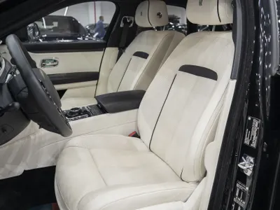 2023 رولز رويس قوست