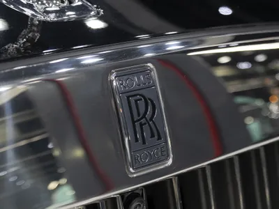 2023 رولز رويس قوست