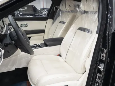 2023 رولز رويس قوست