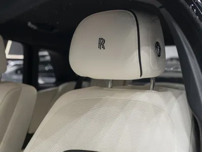 2023 رولز رويس قوست