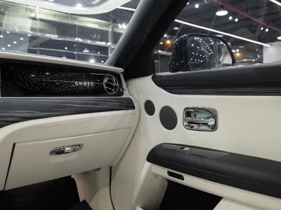 2023 رولز رويس قوست