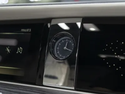 2023 رولز رويس قوست