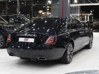 2023 رولز رويس قوست