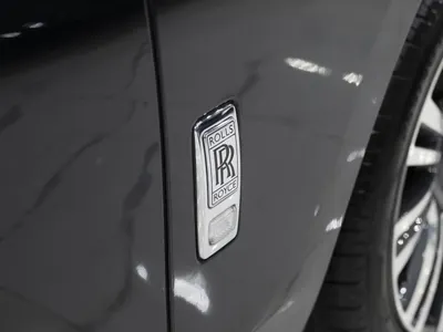 2023 رولز رويس قوست