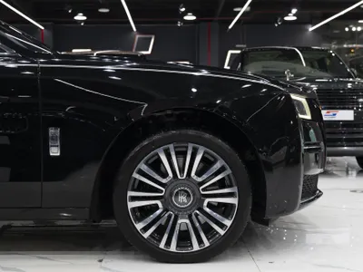 2023 رولز رويس قوست