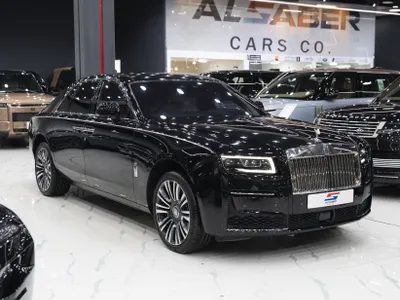 2023 رولز رويس قوست