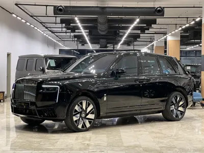 2025 رولز رويس كولينان سلفر بادج