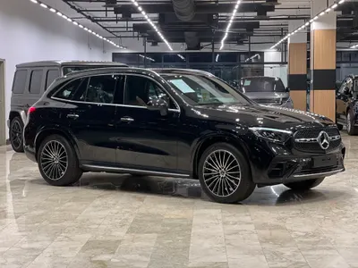 2024 مرسيدس - بنز جي إل سي 200