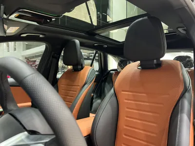 2024 مرسيدس - بنز جي إل سي 200