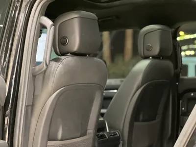 2024 لاند روفر ديفيندر اكس داينمك