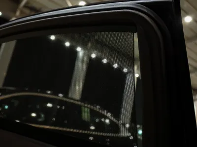 2015 مرسيدس - بنز إس 550