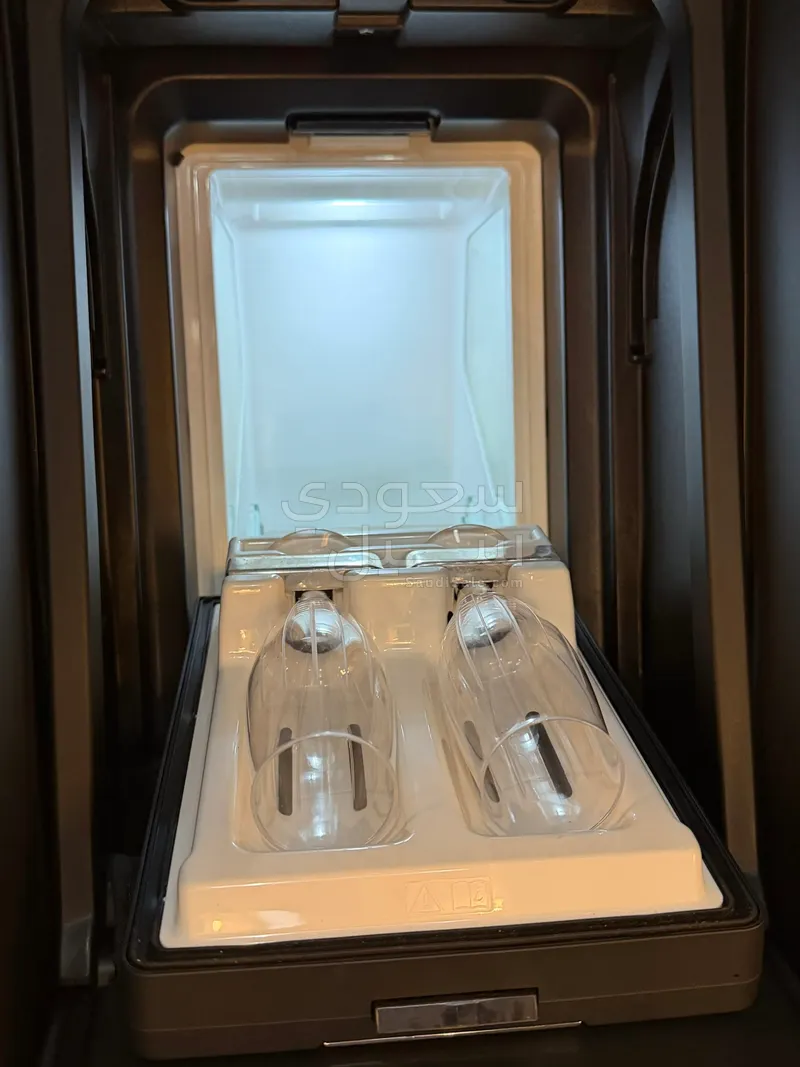 2023 رولز رويس قوست بلاك بادج