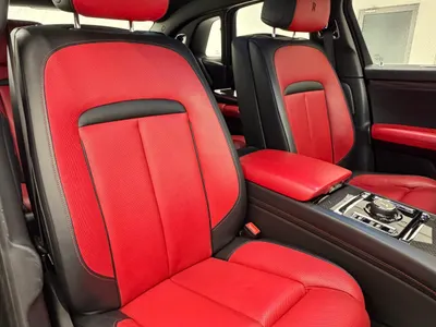 2023 رولز رويس قوست بلاك بادج