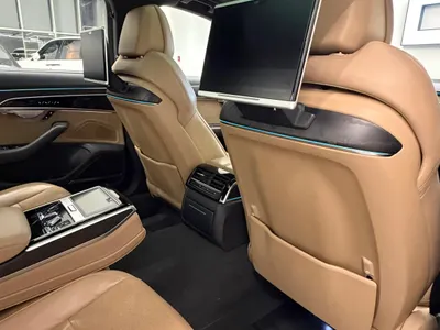 2020 اودي اي 8 ال