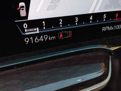 2021 كاديلاك اسكاليد في