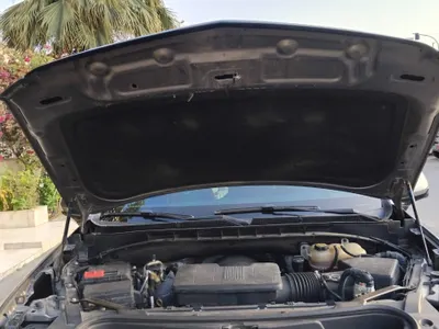 2021 كاديلاك اسكاليد في