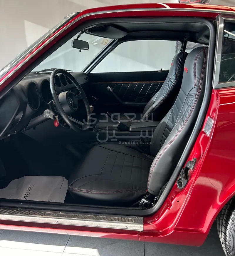 1974 نيسان زد إكس260