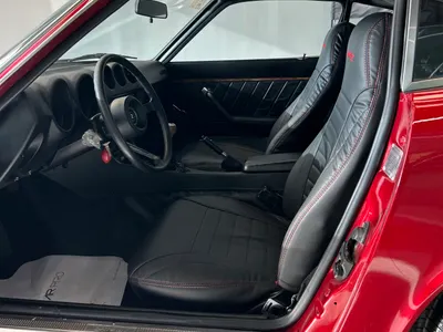 1974 نيسان زد إكس260