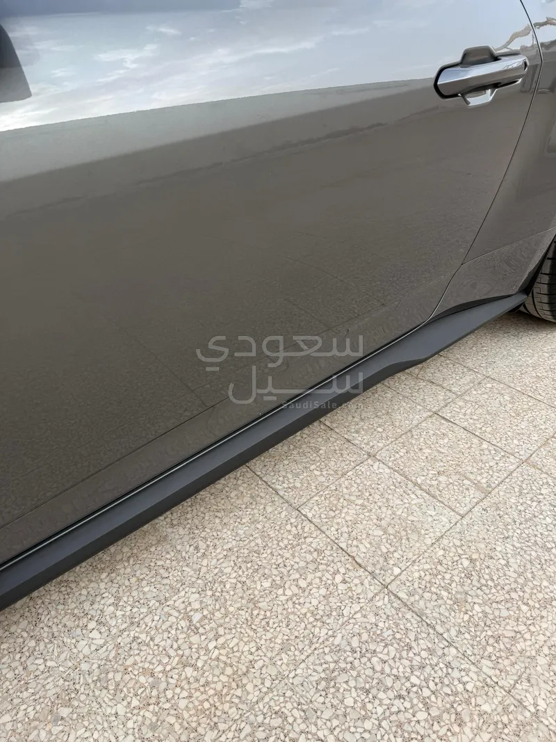 2025 فورد موستانغ جي تي بريميوم