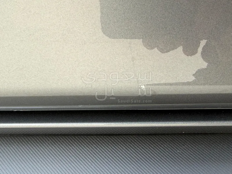 2025 فورد موستانغ جي تي بريميوم