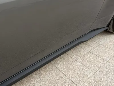 2025 فورد موستانغ جي تي بريميوم