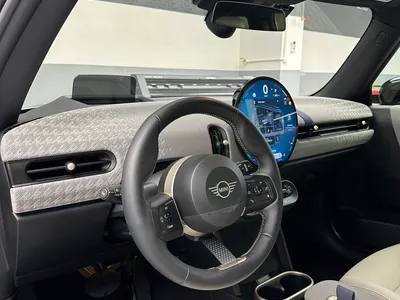 2025 ميني كوبر اس