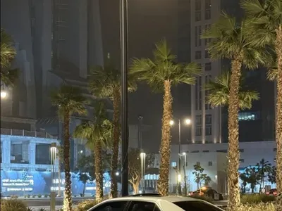 2013 كرايسلر 300 هيمى