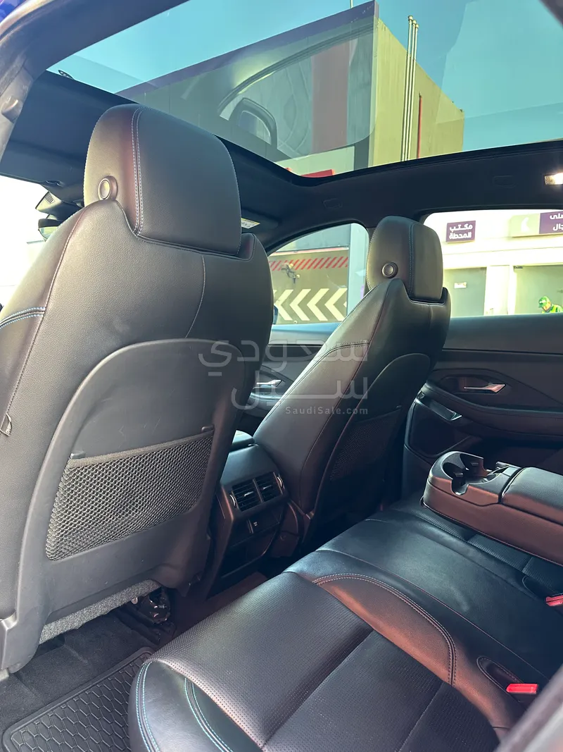 2018 جاكوار اي-بيس