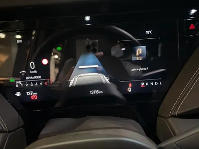 2025 جي ام سي يوكون اليفيشن