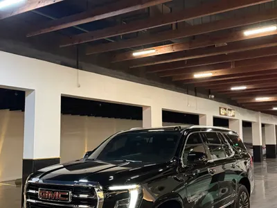 2025 جي ام سي يوكون اليفيشن