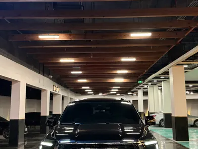 2025 جي ام سي يوكون اليفيشن