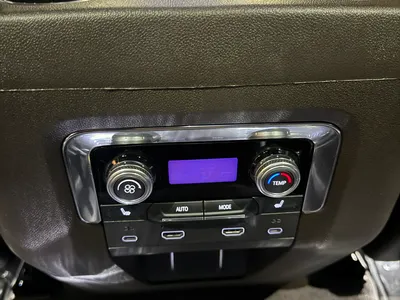 2025 جي ام سي يوكون اليفيشن