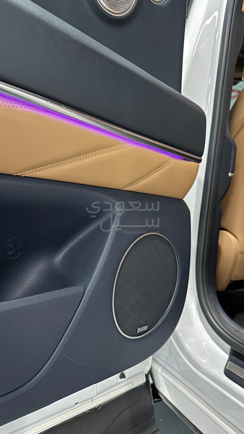 2021 جينيسيس جي في 80