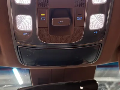 2021 جينيسيس جي في 80