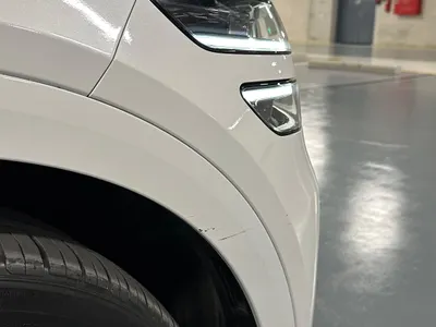 2021 جينيسيس جي في 80