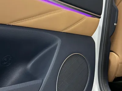 2021 جينيسيس جي في 80