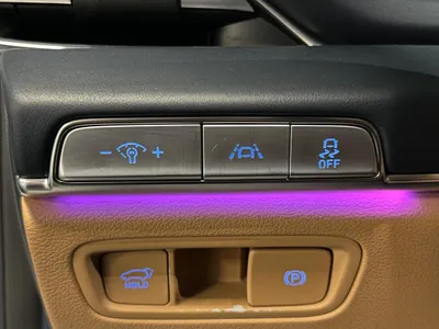 2021 جينيسيس جي في 80