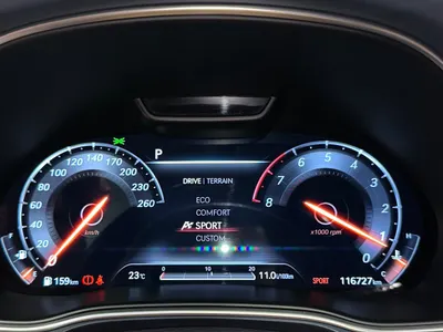 2021 جينيسيس جي في 80