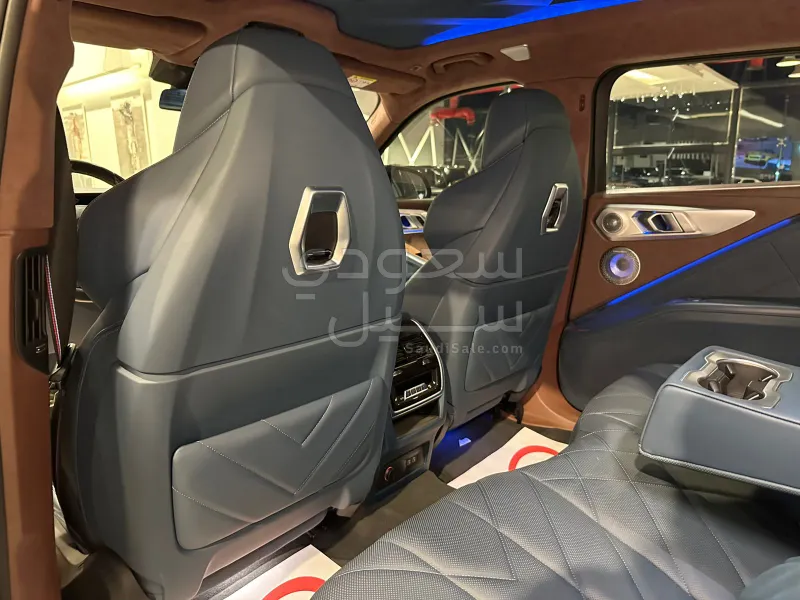 2023 بي ام دبليو اكس ام