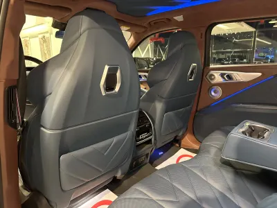 2023 بي ام دبليو اكس ام