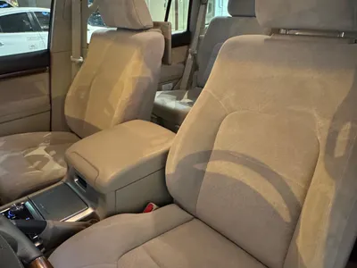 2018 تويوتا لاند كروزر جي اكس ار