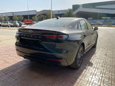 2026 فورد توروس