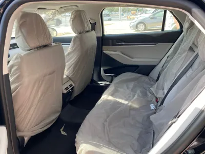 2026 فورد توروس