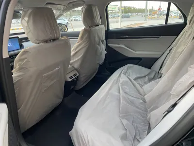 2026 فورد توروس ترند