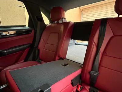 2020 بورش كايين