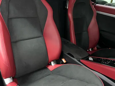 2023 بورش 718 سبايدر