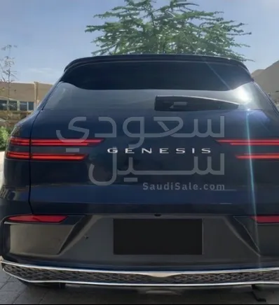 2025 جينيسيس جي في 70